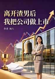 衲六离开渣男后我把公司做上市