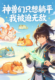 一碗牛腩粉神兽们只想躺平我被迫无敌