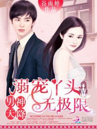 谷雨婷男神天降：溺宠丫头无极限