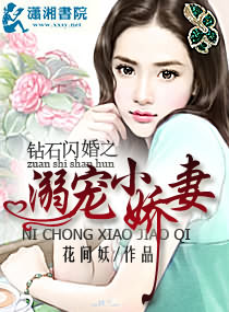 花间妖钻石闪婚之溺宠小娇妻