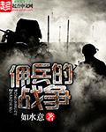 如水意佣兵的战争