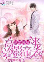 艾依琳高冷影帝来袭：宠婚晚成