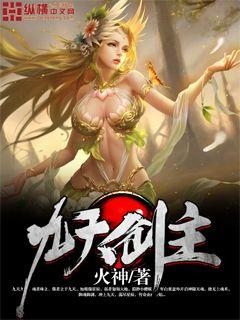火神九天剑主