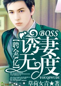 聘金3亿，BOSS惑妻无度