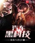 蠢蠢凡愚QD汽车黑科技