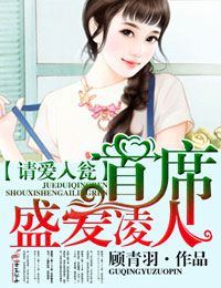 请爱入瓮，首席盛爱凌人