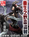 书道难重生之野蛮盗贼