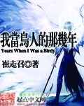 崔走召我当鸟人的那几年