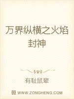 万界纵横之火焰封神