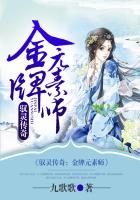 九歌歌驭灵传奇：金牌元素师