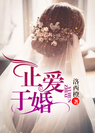 洛西橙止爱于婚