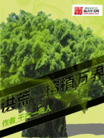 千古一傲人洪荒之榕植万界