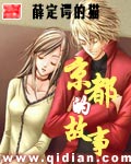 薛定谔的猫京都的故事