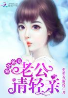 兜兜有铜钱蜜枕甜妻：老公，请轻亲！