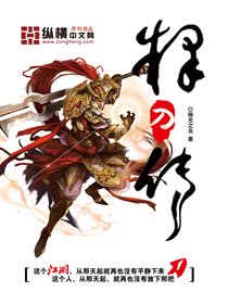 极光之北释刀传