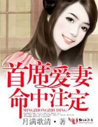 月满歌清首席爱妻命中注定