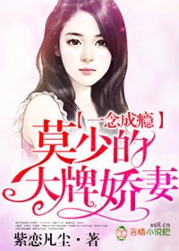 紫恋凡尘一念成瘾，莫少的大牌爱妻