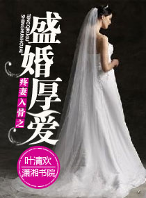 叶清欢爱妻入骨之盛婚厚爱