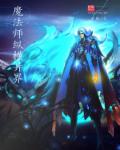 魔法师纵横异界