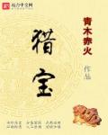 青木赤火猎宝
