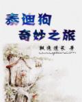 飘逸道长泰迪狗奇妙之旅