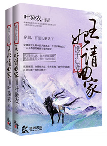 叶染衣携子追妻王妃请回家