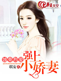 琪安蚀骨烈爱：强上小娇妻