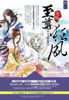 隐梅天才修炼师：至尊狂凤