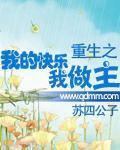 苏四公子重生之我的快乐我做主