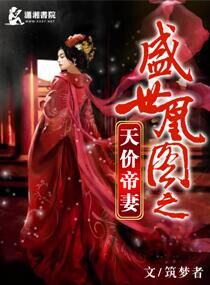 筑梦者盛世凰图之天价帝妻