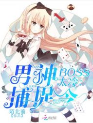 BOSS太冷：男神捕捉令