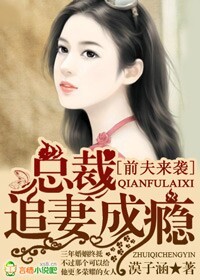漠子涵前夫来袭，总裁追妻成瘾