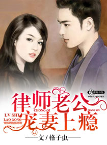 格子虫律师老公宠妻上瘾