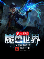 梦入神奇魔兽世界