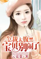 云霓裳总裁太腹黑，宝贝别闹了