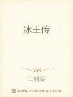 冰王传