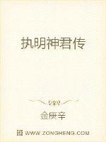 金庚辛执明神君传
