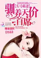 琳琅满屋头号萌妻：驯养天价首席