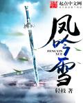 轻枝凤吟雪