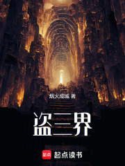 烟火成城盗三界