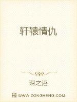 轩辕情仇