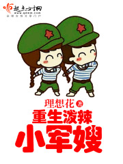 理想花重生泼辣小军嫂