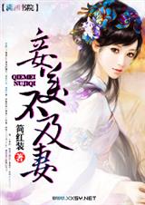简红装妾美不及妻