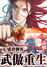 盛唐刺客武傲重生