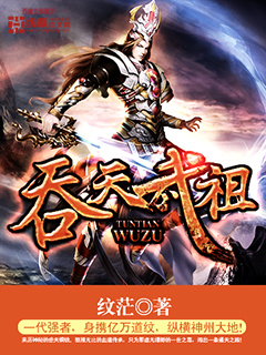 纹茫吞天武祖