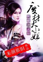 朱颜依旧纨绔御灵师：废材大小姐