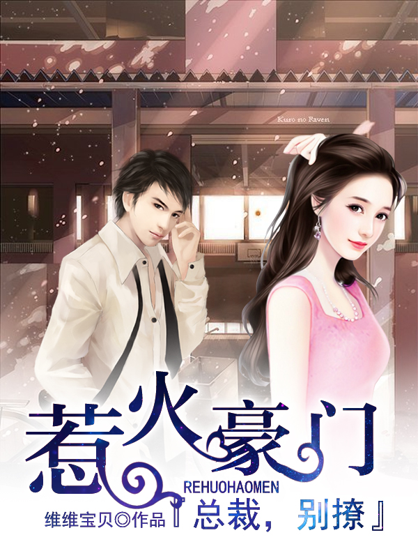 维维宝贝惹火豪门：总裁，别撩