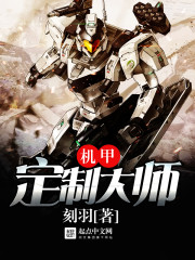 刻羽机甲定制大师