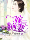 冷少的三嫁前妻