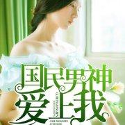 安知晓国民男神爱上我